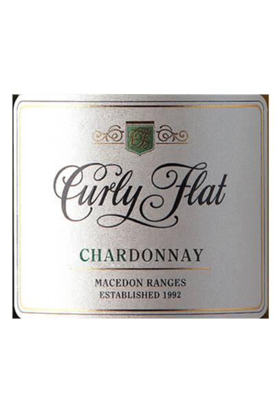 Curly Flat Chardonnay, Macedon Ranges, Australia 2021 6x75cl