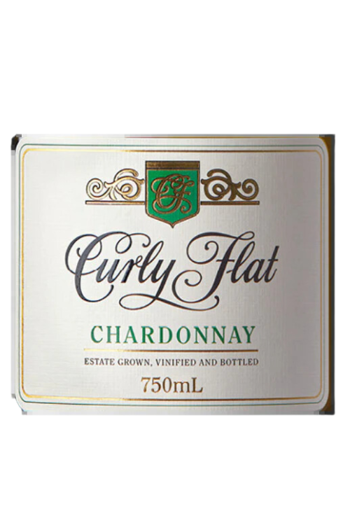 Curly Flat Chardonnay, Macedon Ranges, Australia 2022 6x75cl