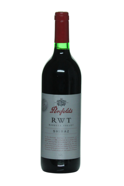 Penfolds RWT - Bin 798 Shiraz Barossa Valley, Australia 1998 1x75cl