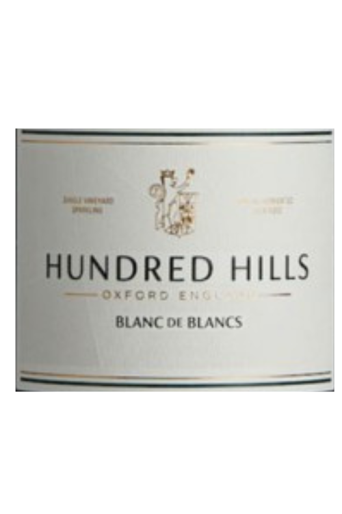 Hundred Hills, Blanc de Blancs 2019 6x75cl