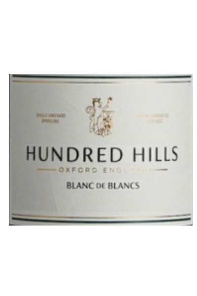 Hundred Hills, Blanc de Blancs 2019 6x75cl