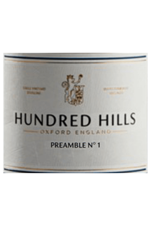 Hundred Hills, Preamble 2018 6x75cl