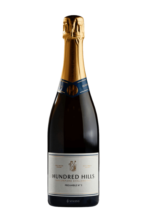 Hundred Hills, Preamble 2018 1x75cl