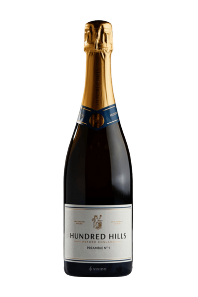 Hundred Hills, Preamble 2018 1x75cl