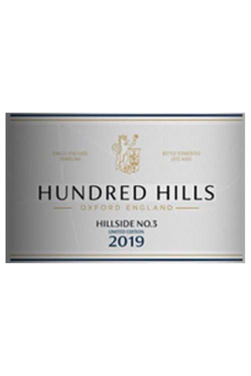 Hundred Hills Hillside No.3 2019 6x75cl