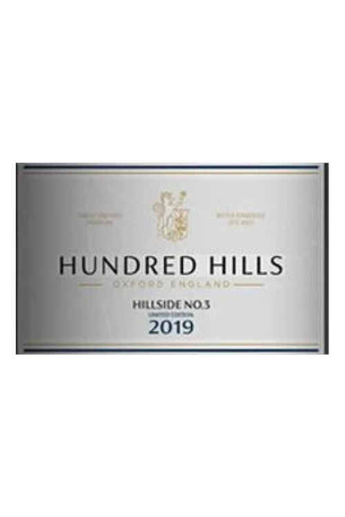 Hundred Hills Hillside No.3 2019 6x75cl