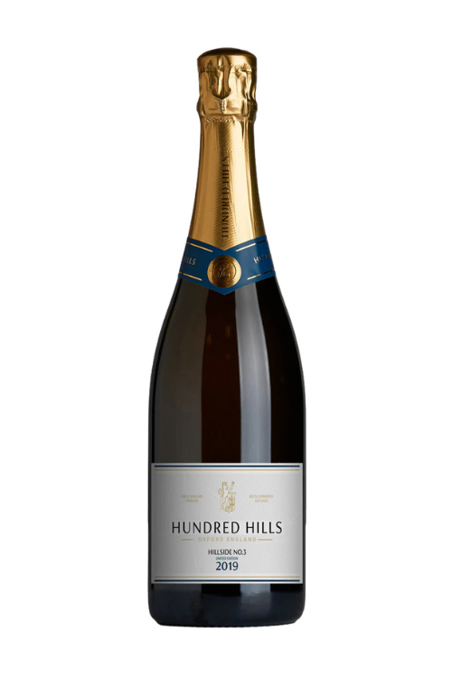 Hundred Hills Hillside No.3 2019 1x75cl