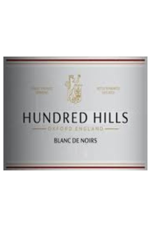 Hundred Hills Blanc de Noirs 2019 6x75cl