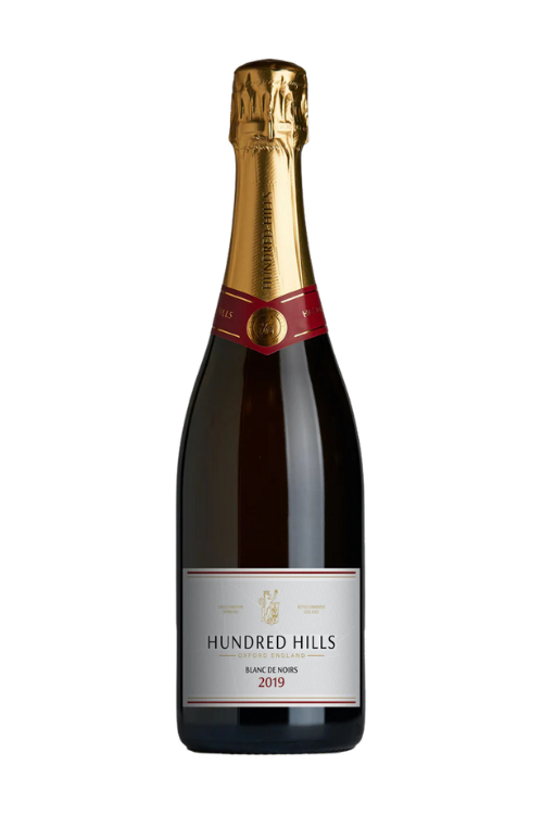 Hundred Hills Blanc de Noirs 2019 1x75cl