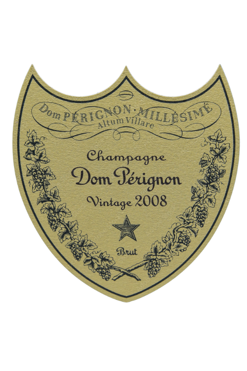 Dom Pérignon 2008 3x150cl