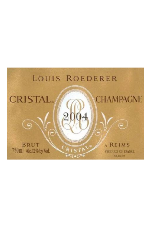 Louis Roederer Cristal Brut 2008 1x150cl