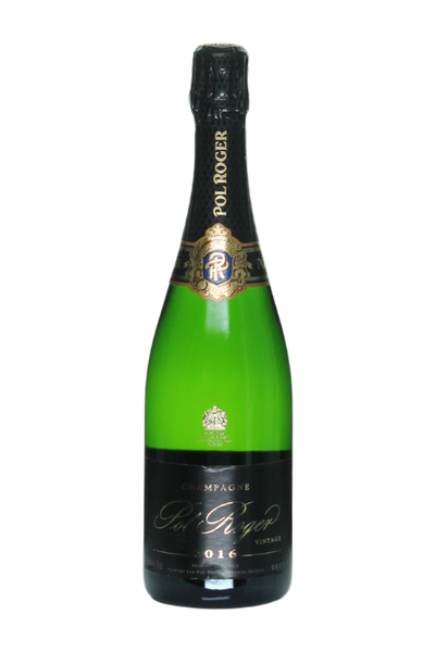 Pol Roger Vintage Reserve 2016 1x75cl