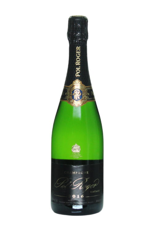 Pol Roger Vintage Reserve 2016 1x75cl