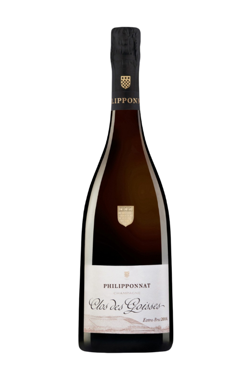 Champagne Philipponnat, Le Clos des Goisses 2014 1x300cl