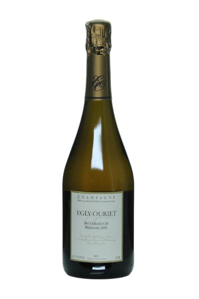 Champagne Egly Ouriet, Brut Grand Cru Millesime 2009 1x75cl