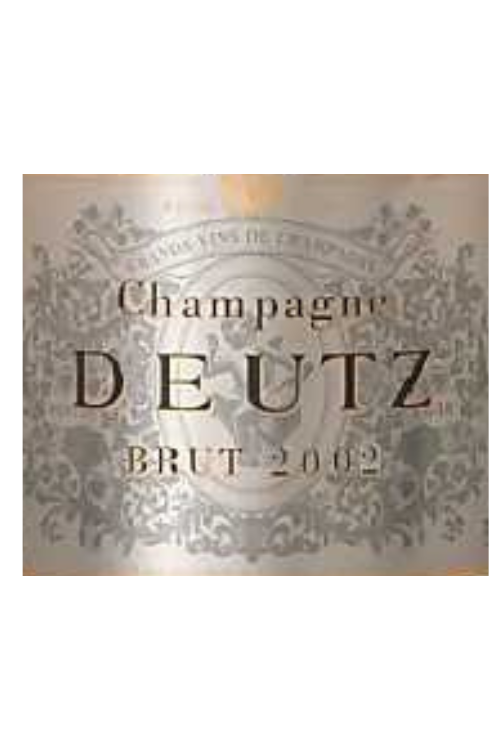 Deutz Brut 2008 6x75cl