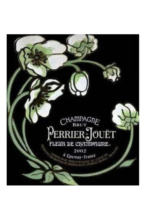 Champagne Perrier-Jouet, Belle Epoque 2014 1x75cl