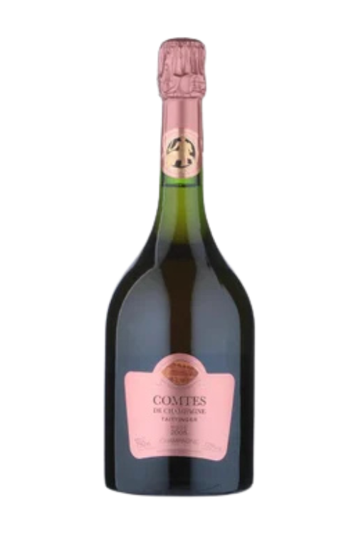 Taittinger, Comtes de Champagne Rosé 2011 1x75cl