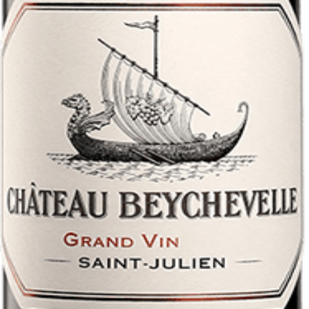 2016 Chateau Beychevelle: 