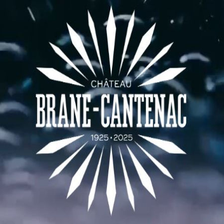 BORDEAUX 2025 EN PRIMEUR - Chateau Brane Cantenac