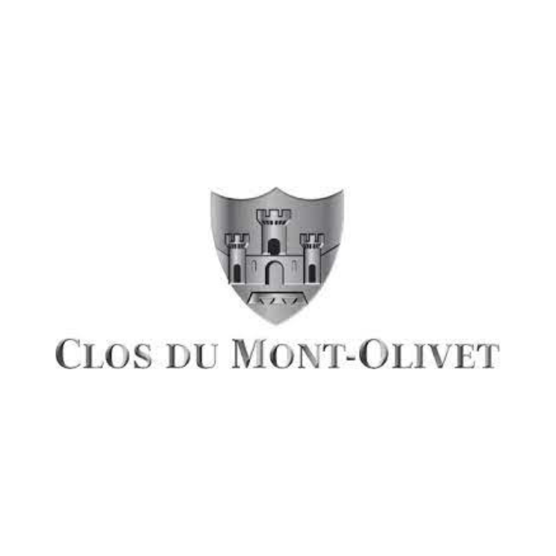 Domaine Clos du Mont Olivet