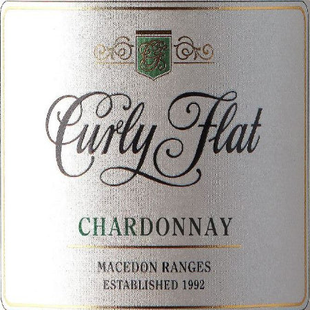 NEW RELEASE : 2023 Curly Flat Pinot Noir and Chardonnay - refinement from a cooler year
