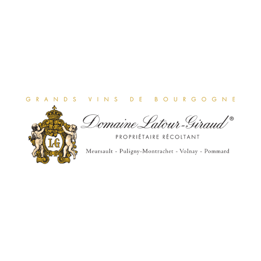 Domaine Latour-Giraud