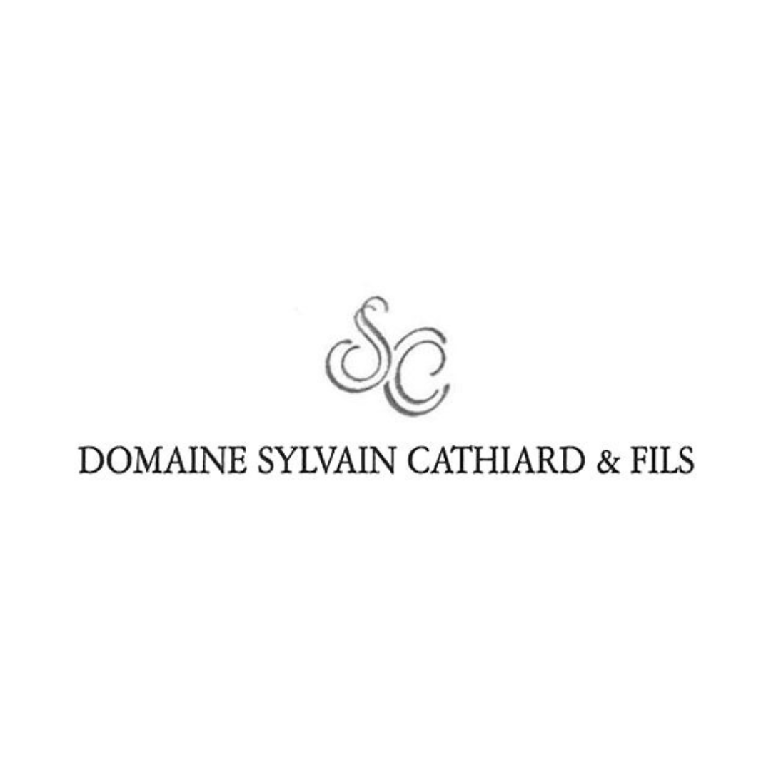 Domaine Sylvain Cathiard