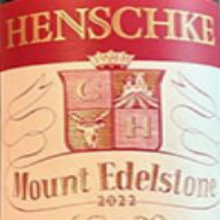 NEW RELEASE: HENSCHKE 2022 - Hill of Grace, Mount Edelstone, Euphonium