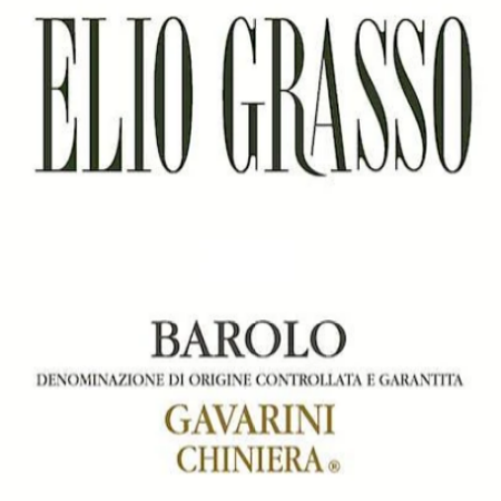 The 2021 Barolo from Elio Grasso- 'a stunning set of wines' AG