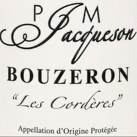 Burgundy's secrets are becoming harder to find, but this is one of them