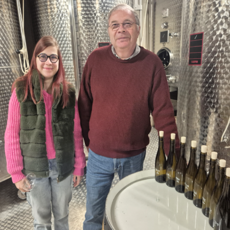 Burgundy 2024: Domaine Latour-Giraud - 'Among my favourite Meursaults' JM