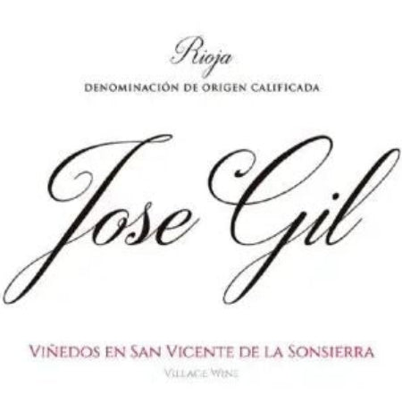 José Gil: A Different Face of Rioja