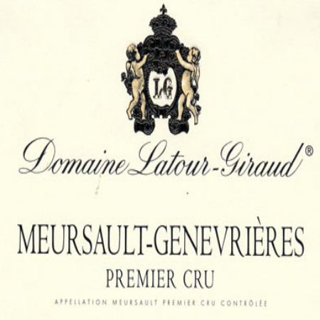 'First-rate and every wine is highly recommended' AM: 2023 white Burgundy from Domaine Latour-Giraud