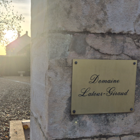 Burgundy 2024 Vintage Report