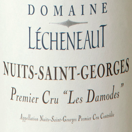 Burgundy 2024: Domaine Lecheneaut
