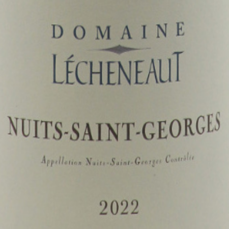 Atlas Core Classics mixed case: Domaine Lecheneaut
