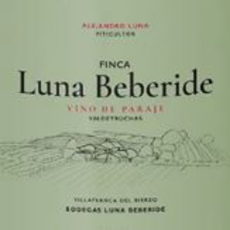 Luna Beberide 2024: A Spanish bargain and a 99-point showstopper