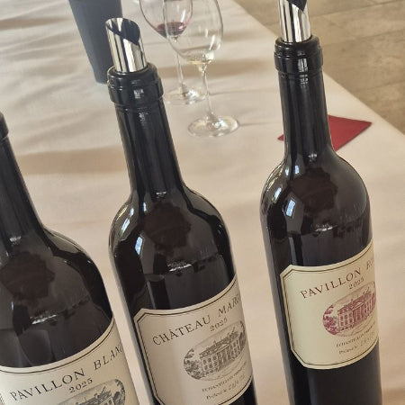 Bordeaux 2025 - At a crossroads