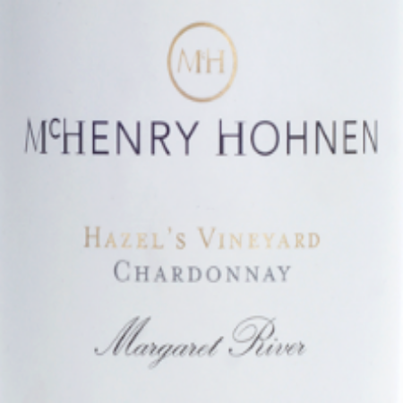 'McHenry Hohnen is an absolute' star in Margaret River' AH: 2022 Chardonnay, Hazel's Vineyard