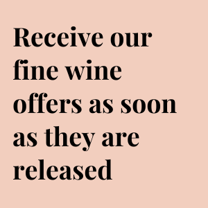 Fine wine Offers