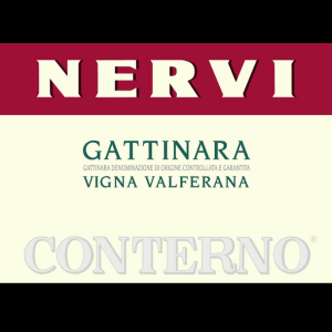 Nervi, Gattinara