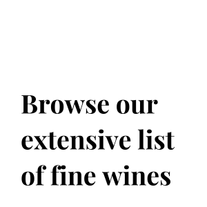 Wine advisers