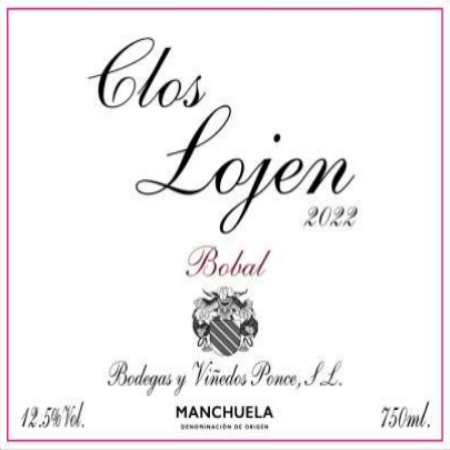 You want a bargain? I have a bargain: 2024 Clos Lojen from Ponce