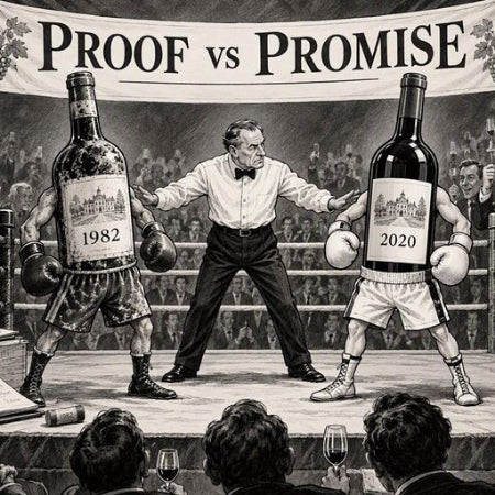 The Return of Proof over Promise: Why Maturity Matters in a Stabilising Market