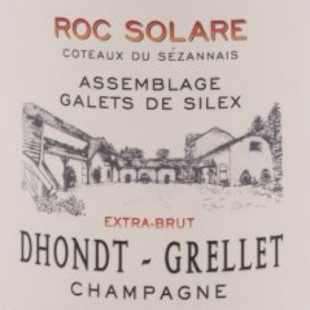 The incredible Champagnes of Adrien Dhondt (Dhondt-Grellet) - 'producing the best wines of his career'