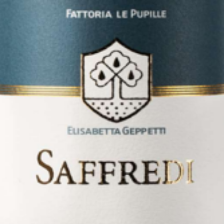 2016 Saffredi - 'All I can say is: Wow!' AG