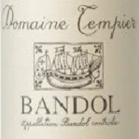 'The 2024 Bandol Rosé from Domaine Tempier is utter class.' BN